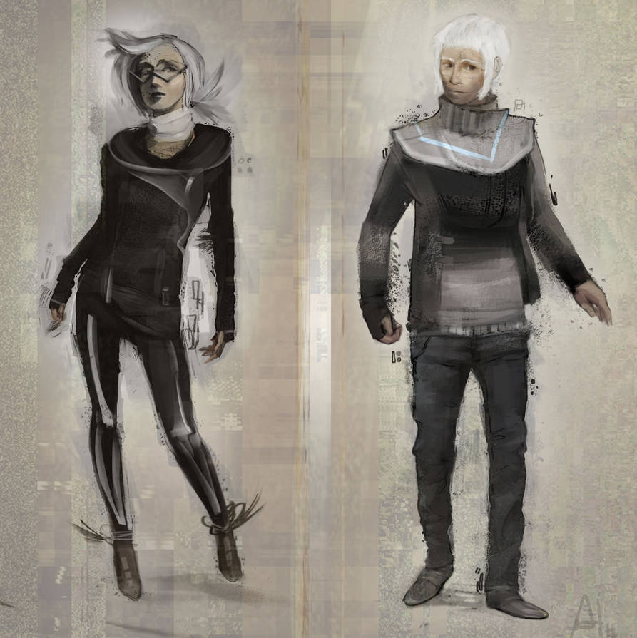 Character Mock Ups By Ahhr On Deviantart Character Mock Ups By Ahhr On Deviantart