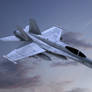 CF-18 final