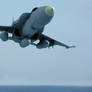 CF-18 angle
