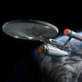 U.S.S. Enterprise
