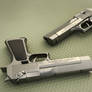 Desert Eagles