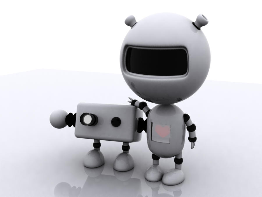 Robots