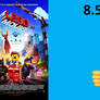 The Lego Movie (2014) Rating