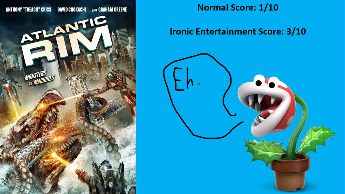 Atlantic Rim (2013) Rating by PeteyPlays on DeviantArt