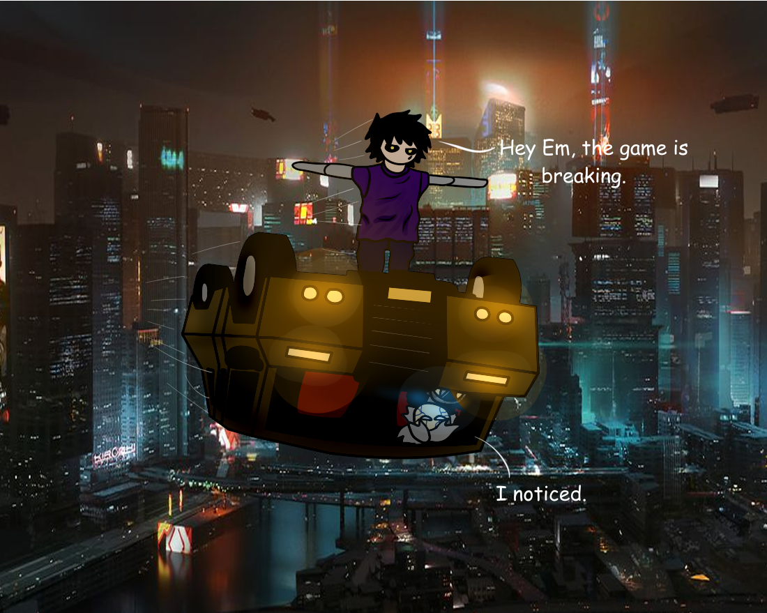 A New Jank by arafridi2000 on DeviantArt