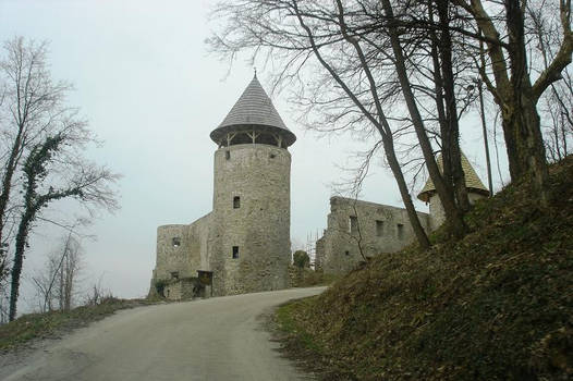 Old castle