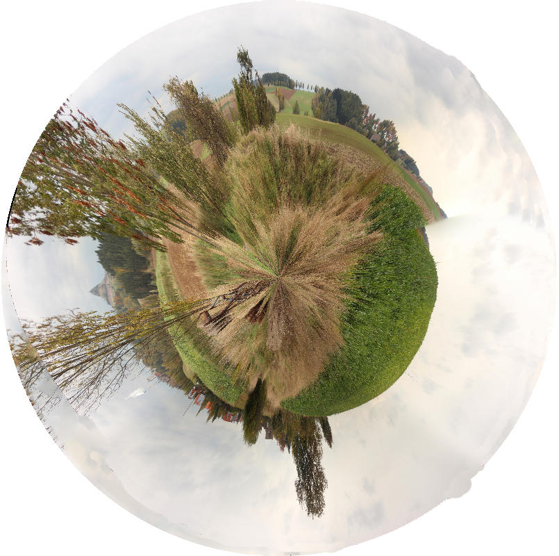 Little Planet Deviantart Little Planet by nilsxys on DeviantArt