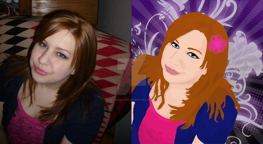 Original VS Vector 1 by JestersJinx on DeviantArt