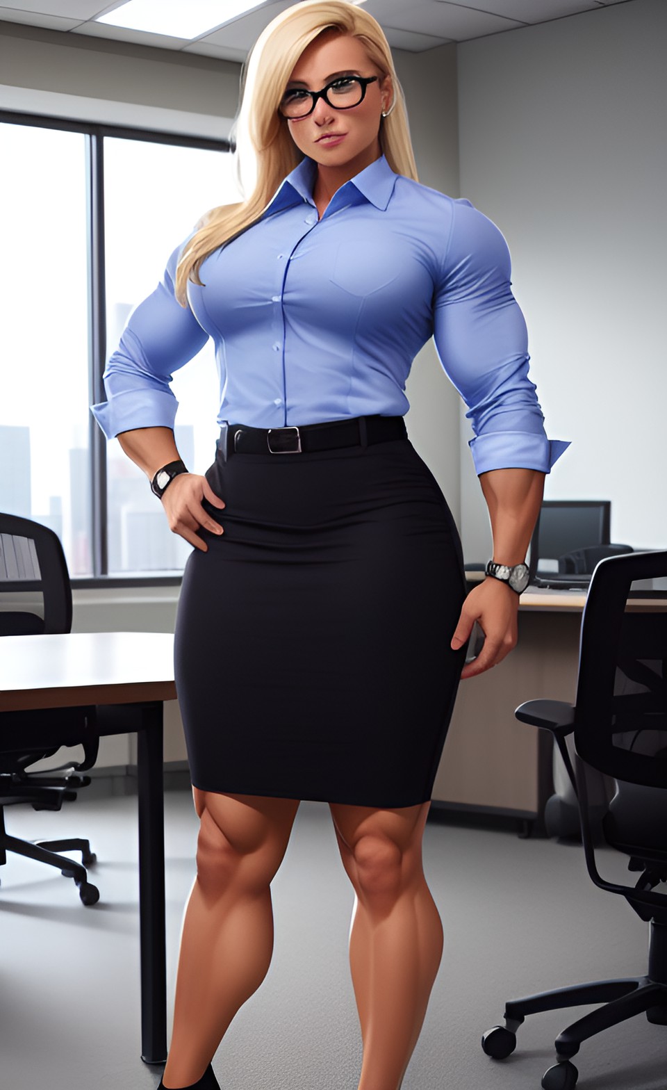 Office by ektirlili on DeviantArt