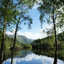 Glencoe Lake