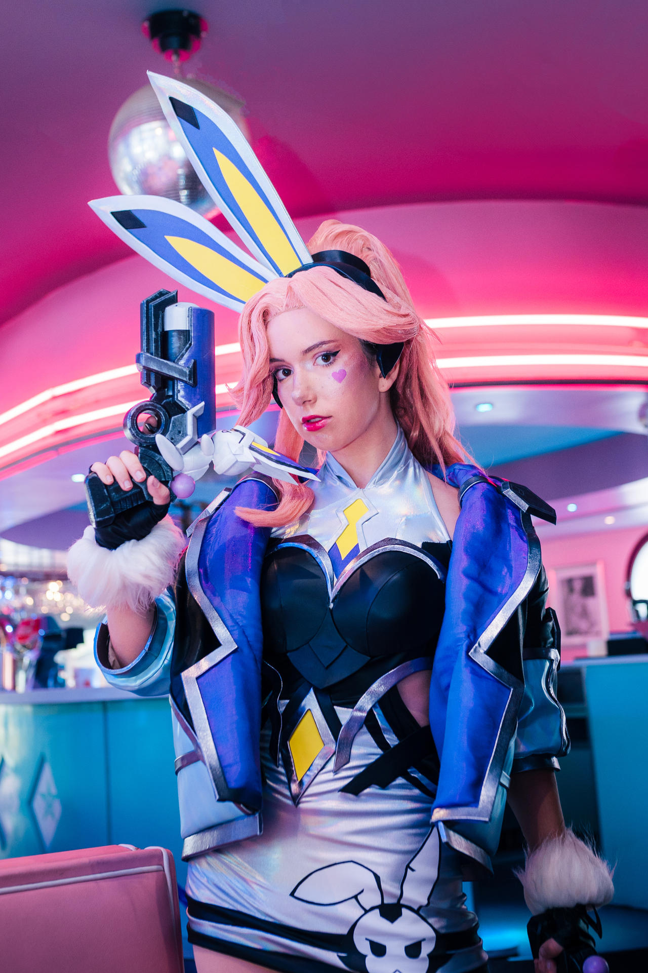 Miss Fortune Supremacy