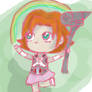 Chibi Nora