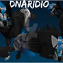 Dnaridio