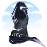 Head in the Clouds