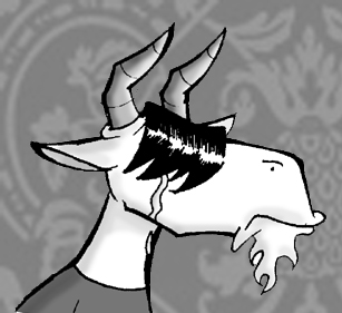 Emo-Goat