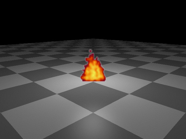 Animated Fire 4 (realistic) by backyardbomb98 on DeviantArt