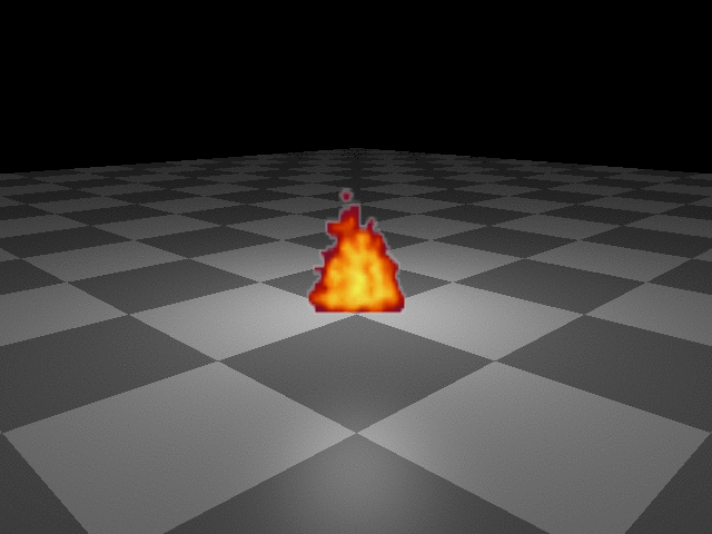 Realitsic Fire Animation Animated Fire 5 (realistic) by backyardbomb98 on DeviantArt