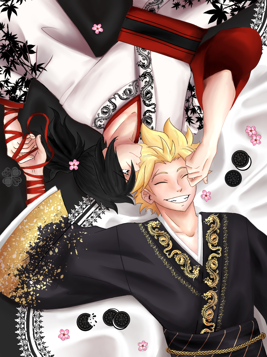 02 Sabertooth On Fairy Tail Fc Deviantart 02 Sabertooth On Fairy Tail Fc Deviantart