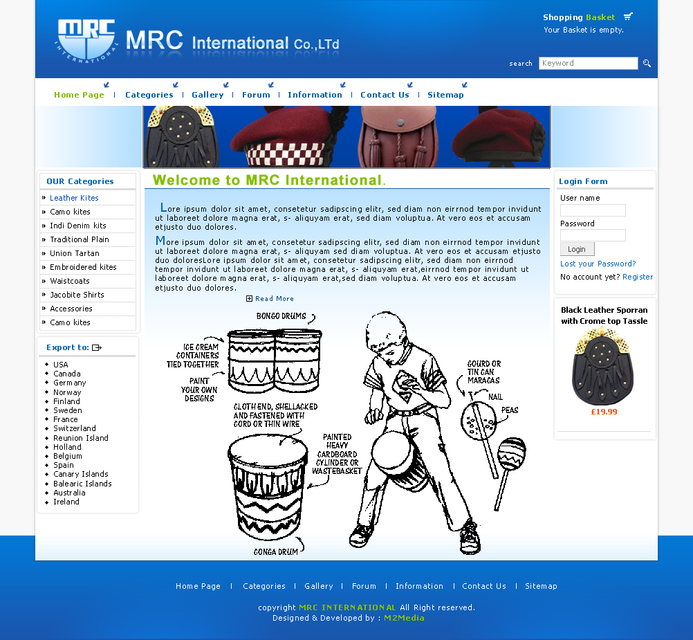 MRC-International