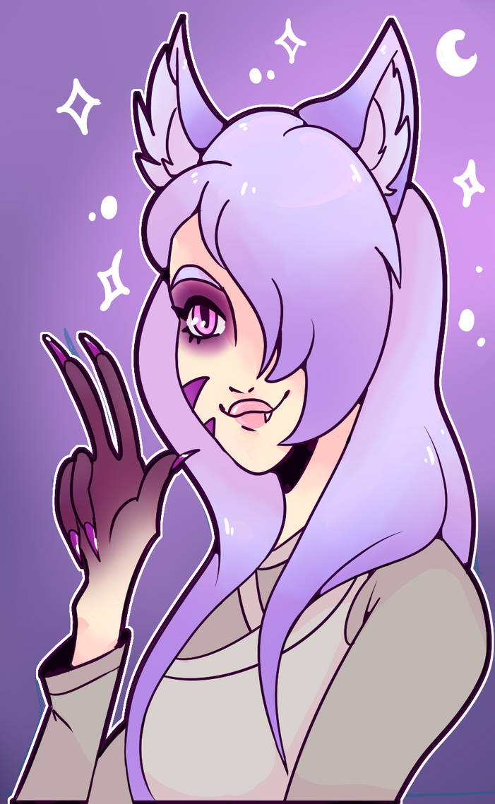 Shin-Ryeong Dva! by MangoGlow on DeviantArt