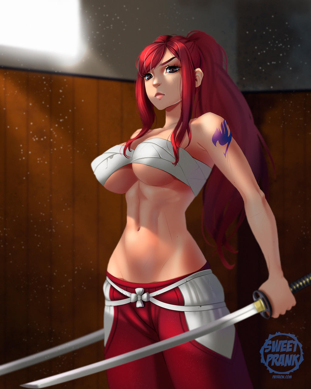 Erza