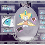 SH NPC :: Joesph
