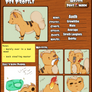 HPM :: Aodh Pet Meme