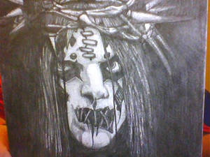 Joey Jordison