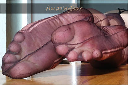 Sexy Feet and Legs in Fishnet Stockings by AmazingFeets on DeviantArt Sexy Feet and Legs in Fishnet Stockings by AmazingFeets on DeviantArt