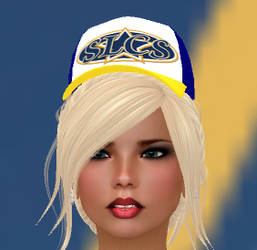 SLCS Baseball Cap