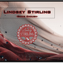 Lindsey Stirling Poster (Brave Enough)