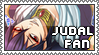 Stamp: Magi Judal by TribalWhisper