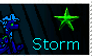 Storm Stamp