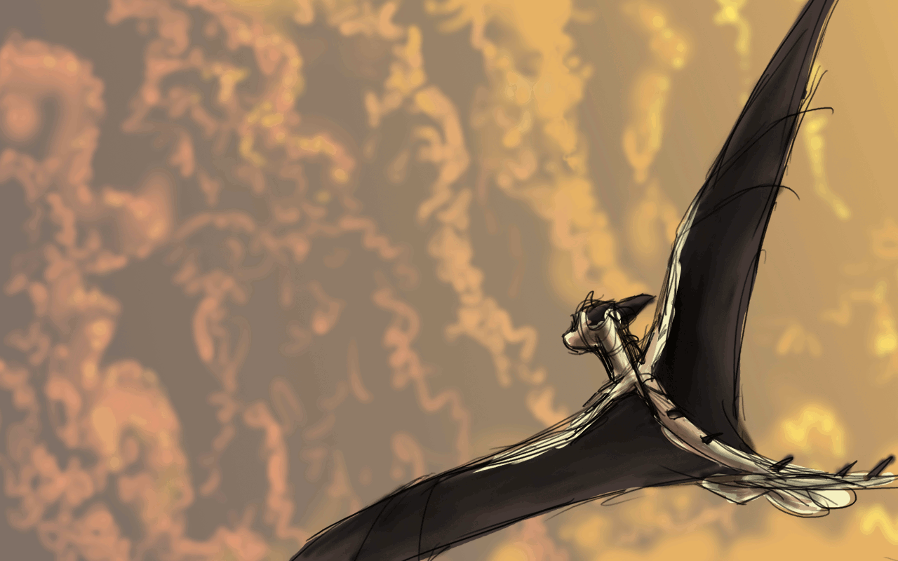 Ghost flying animation by Kelskora on DeviantArt Ghost flying animation by Kelskora on DeviantArt