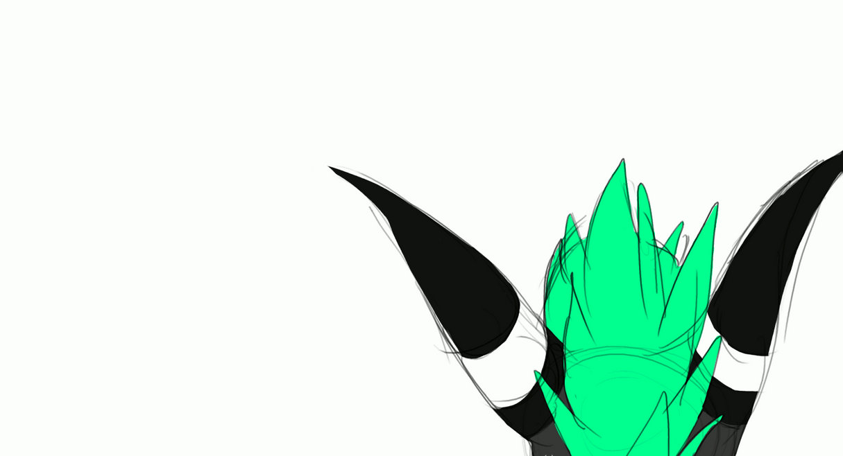 Azail Character Azail Flying | animation by Kelskora on DeviantArt