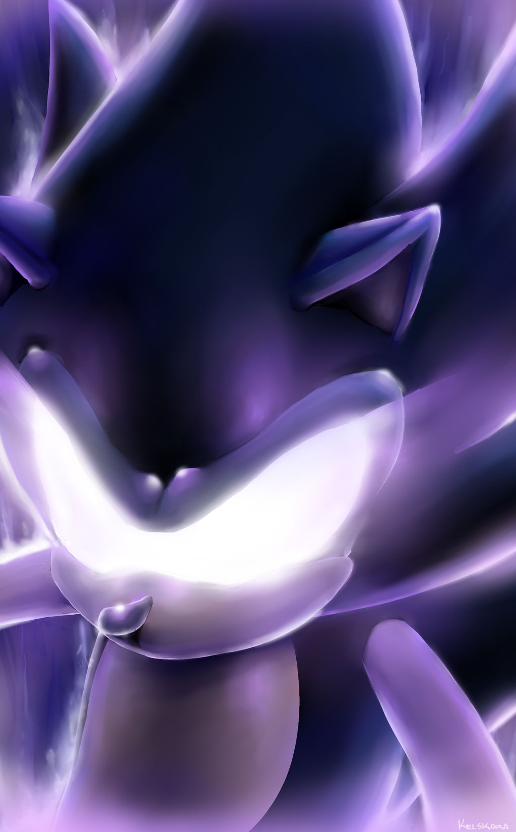 Dark Sonic