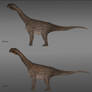 The Isle | PT Spotted Camarasaurus