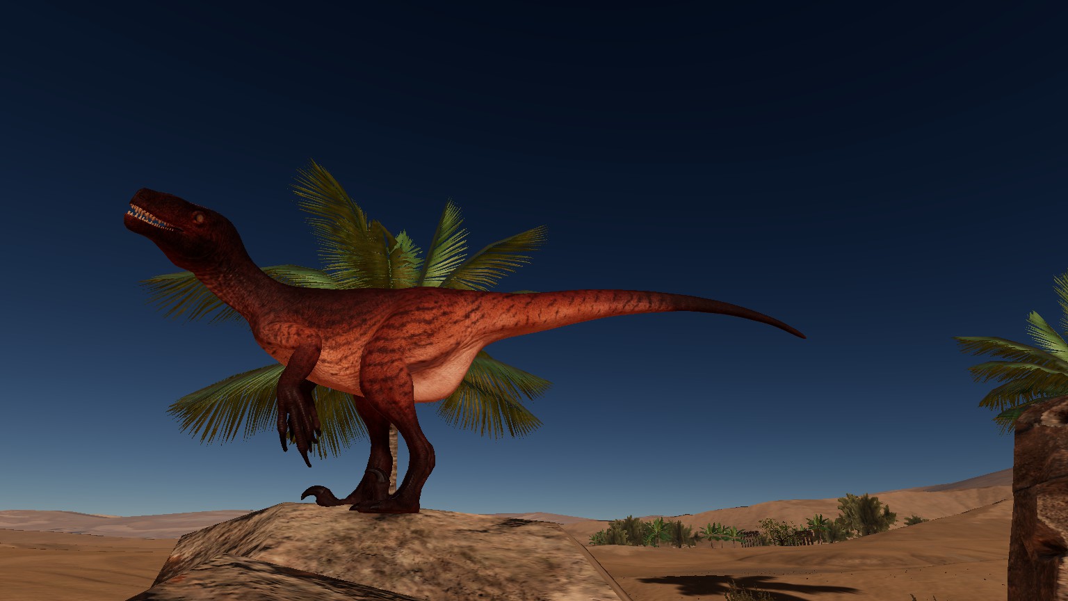Primordial Tyrants, New+Remastered skins and More by Kelskora on DeviantArt