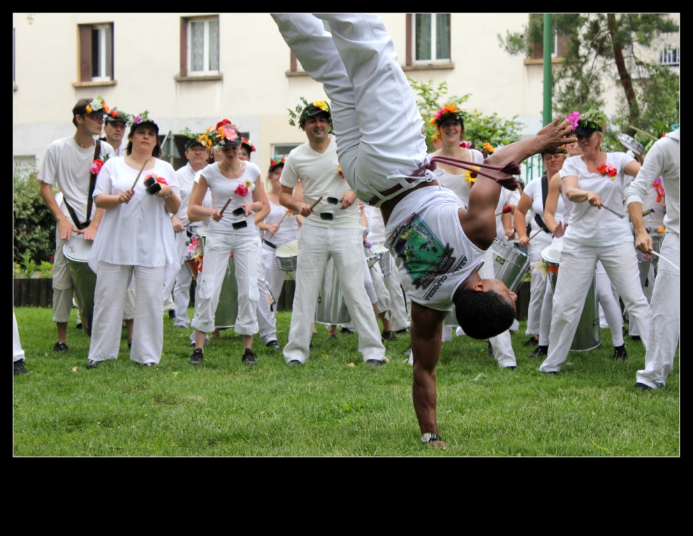 Capoeira