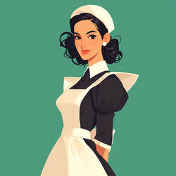 Housemaid