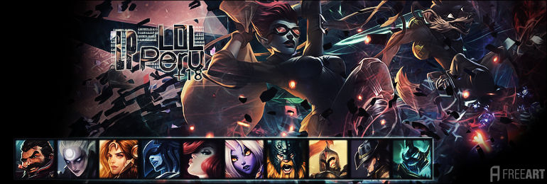 Peru+18 by B-Millan on DeviantArt