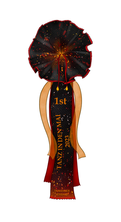 Tmd Ribbon TIDM | 1st Ribbon v2 by TV-Admin on DeviantArt