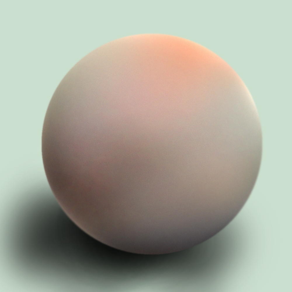 Ball O' Skin