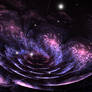 Cosmic