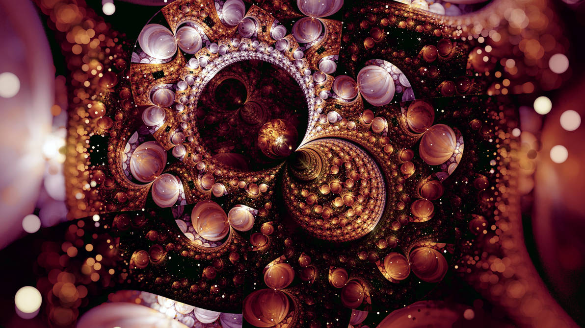 infinity point by Esherymack on DeviantArt