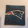 Washington Patriots Tile