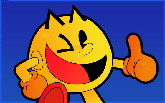 Pac-Man 99 got 9 million downloads by Ultra-Shounen-Kai-Z on DeviantArt