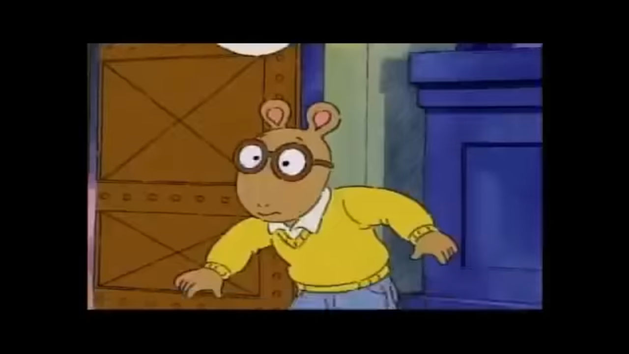Dft Arthur Arthur Time Travel part 56 by Lord3Hokage on DeviantArt