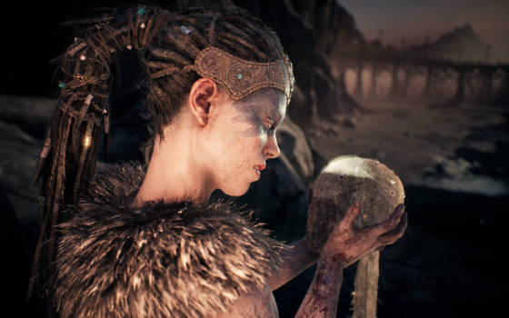 Hellblade: Senuas Sacrifice