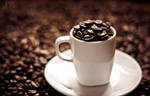 coffee - black inspiration by ARIANA1985